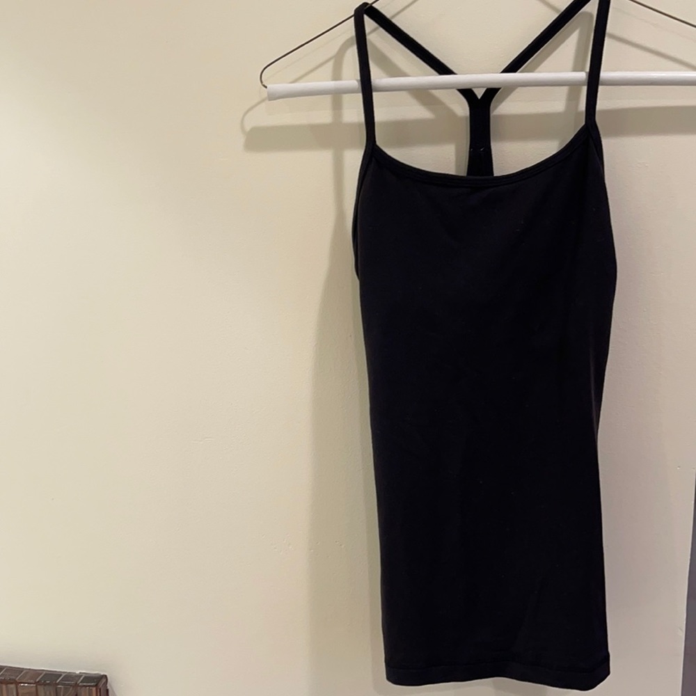 Lululemon Tank Top 4